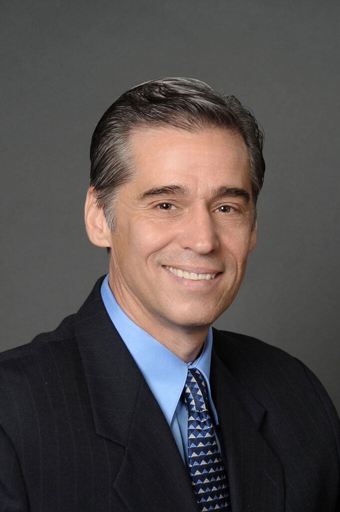Dan Wall