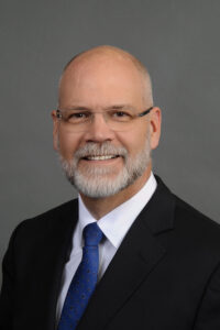George McCabe