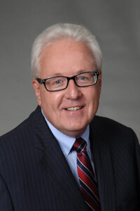 James Hughes