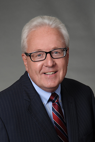 James Hughes