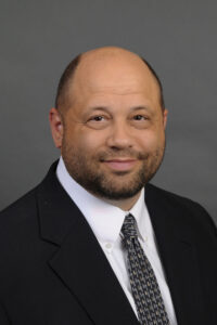 Jim Van Avery