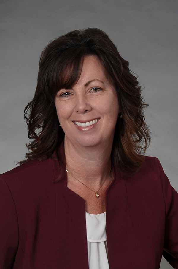 Karen Van Cleef