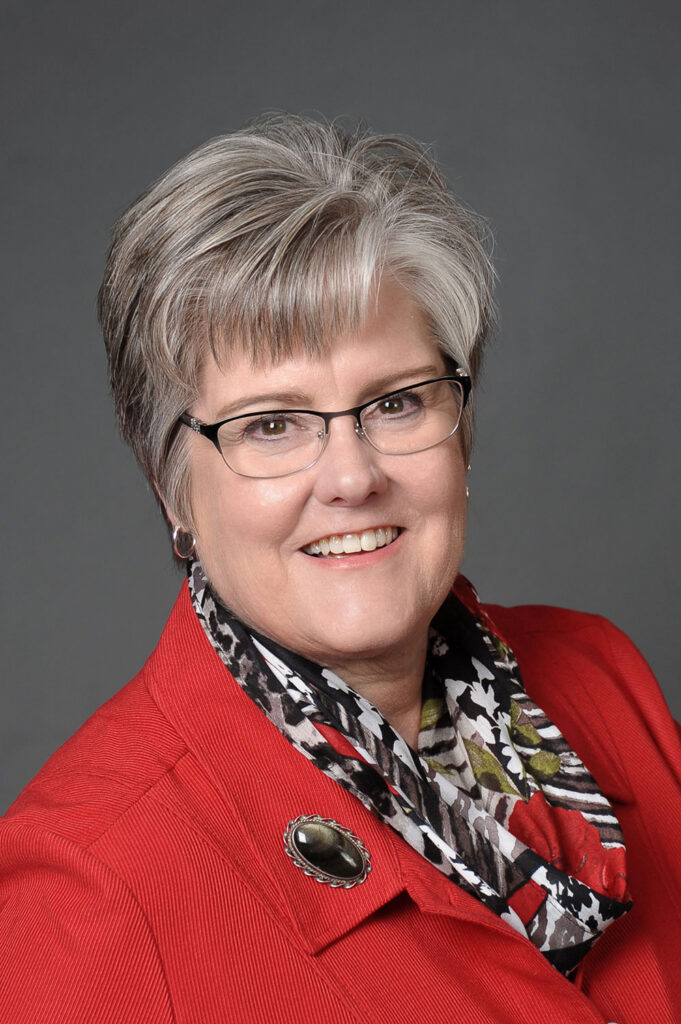 Karen Kennedy