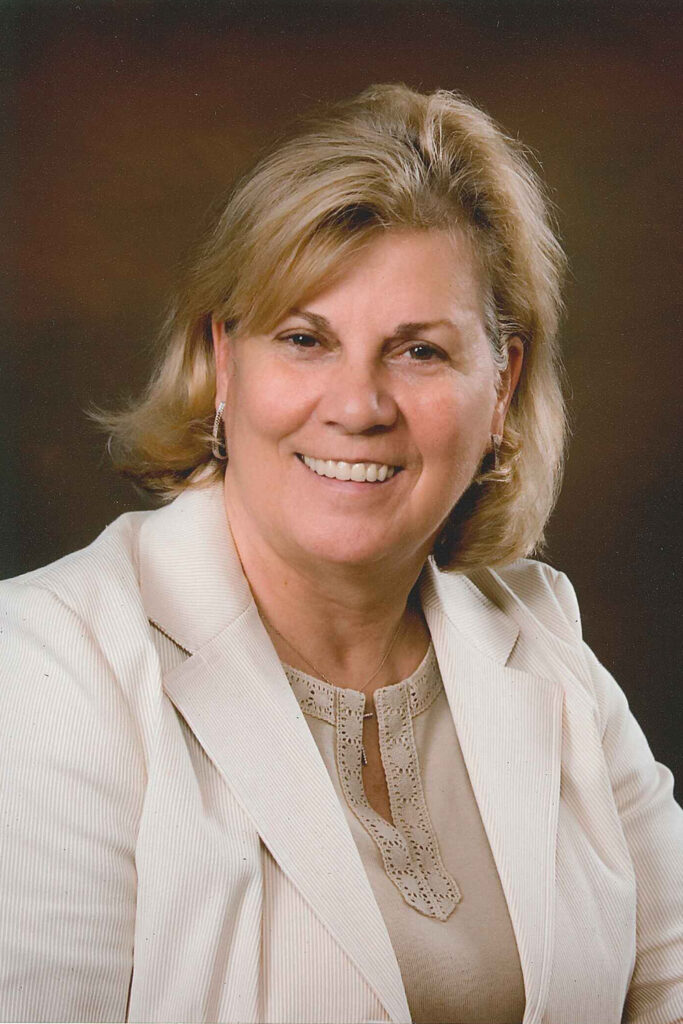Kay Stafford