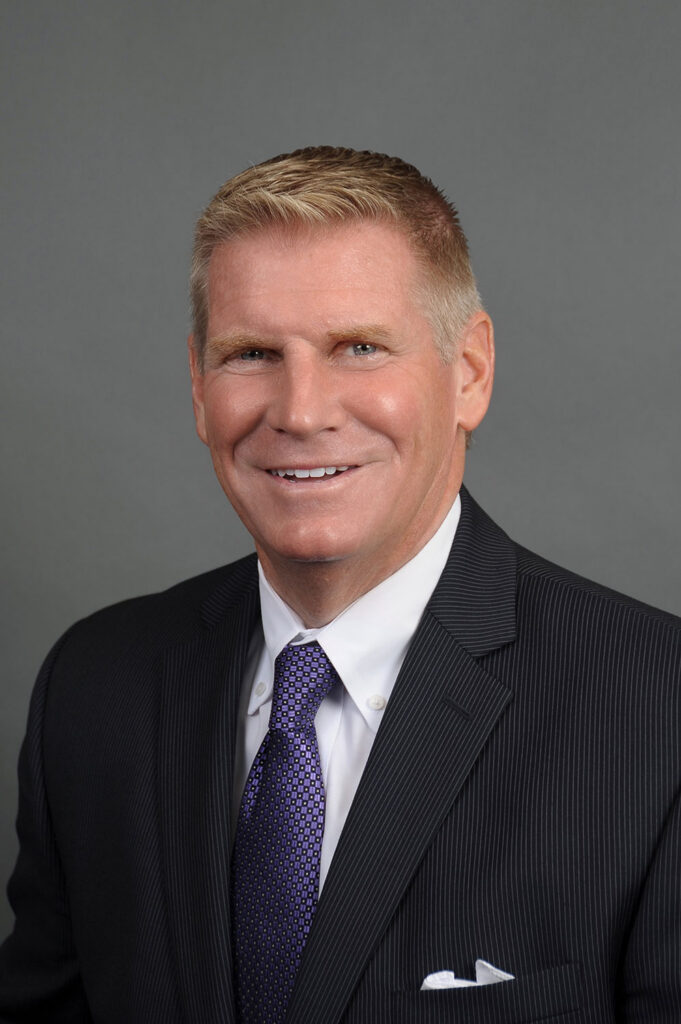 Ken Romanski