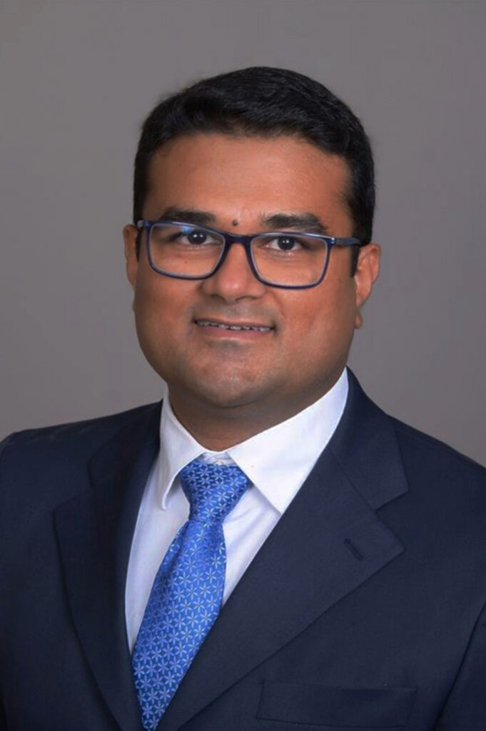 Kesavan Duraisamy