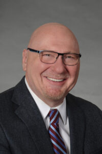 Montgomery D. Yurchison
