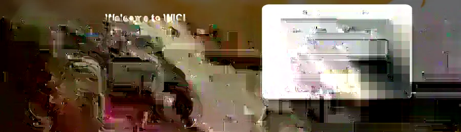 A Participant Portal for Distanced WIC Support