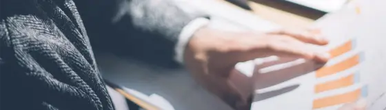 Optimized Data-Related Workflows in Large Investment Management Company